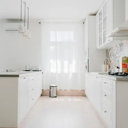 Apartmán Business & Family Letna *