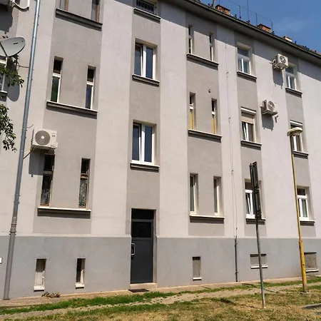 Apartmán Business & Family Letna