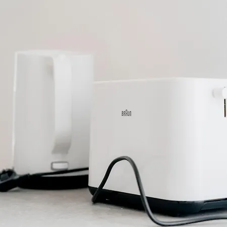 Apartmán Business & Family Letna Košice