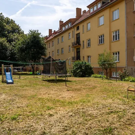 Business & Family Letna