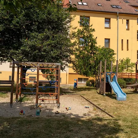 Apartmán Business & Family Letna