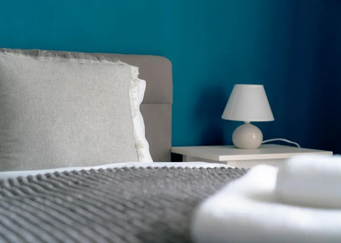 Business & Family Letna Apartmán Košice