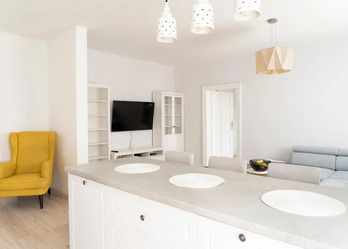 Business & Family Letna Appartement Košice