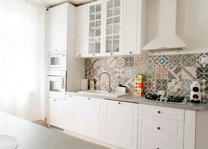 Business & Family Letna