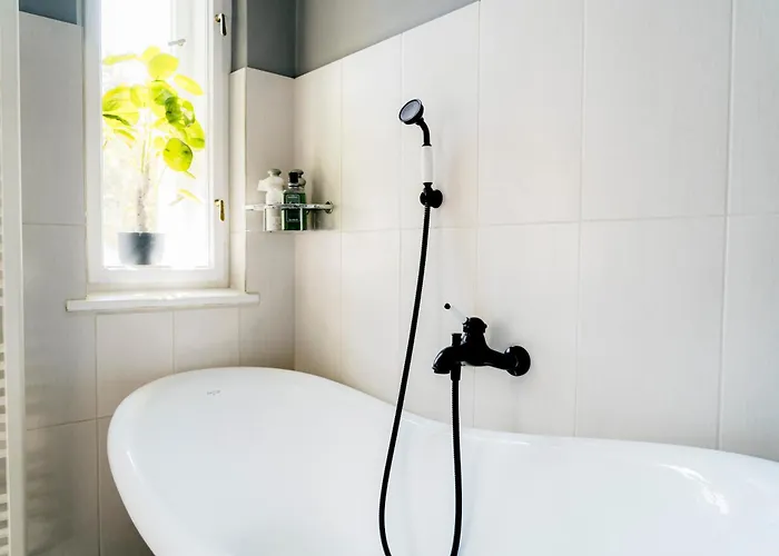 Business & Family Letna *