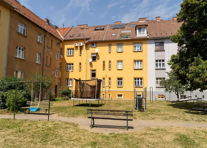 Business & Family Letna Košice