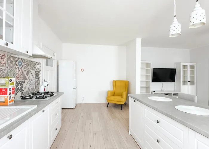 Business & Family Letna * קושיצה