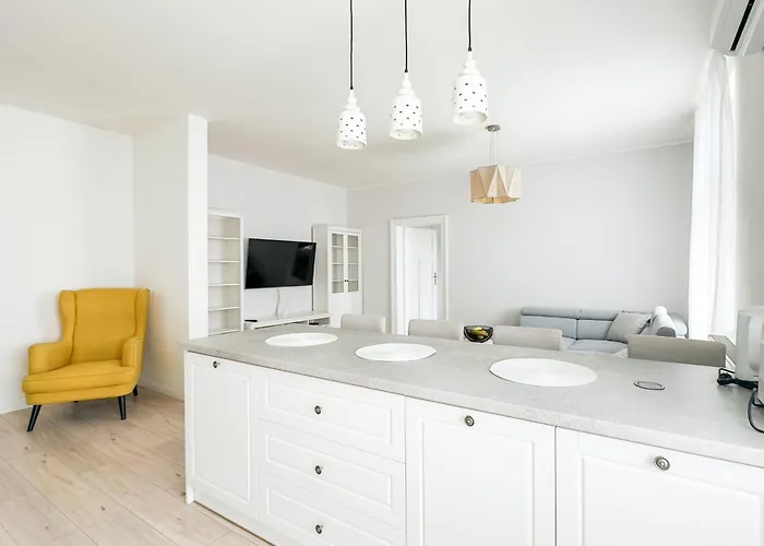 Business & Family Letna Apartmán *