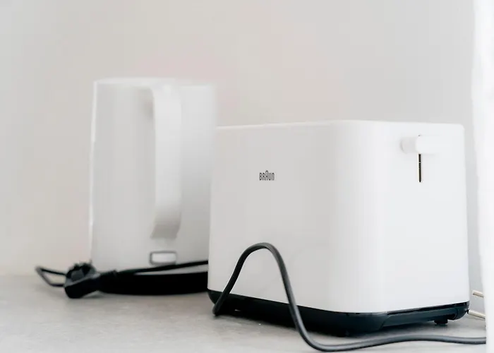 דירה Business & Family Letna קושיצה