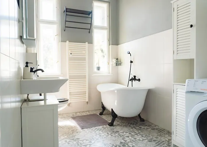 Business & Family Letna * קושיצה