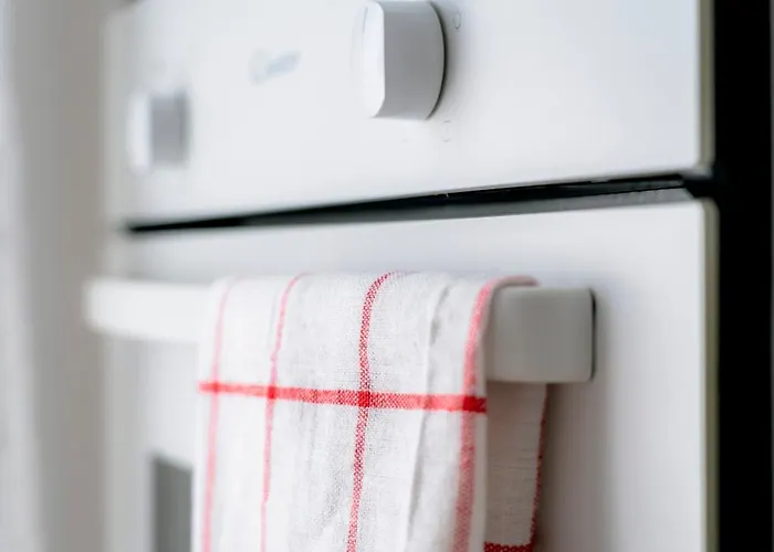 Appartement Business & Family Letna *