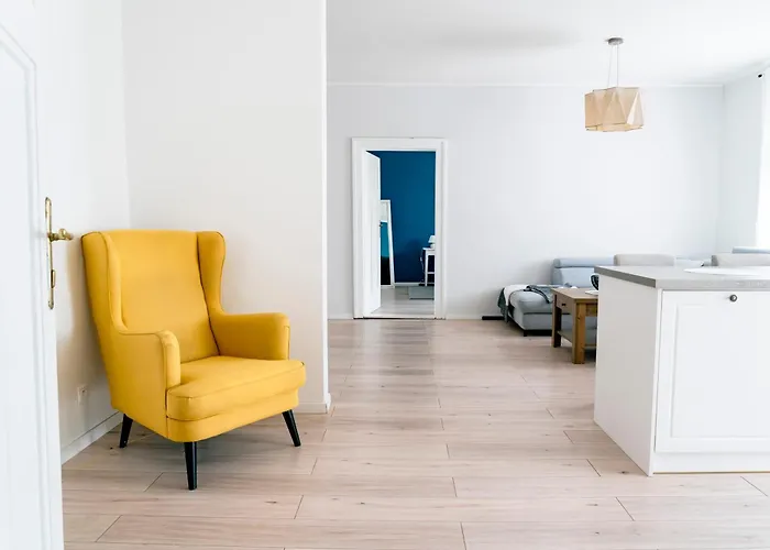 Apartmán Business & Family Letna Košice