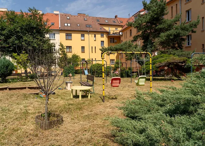 Business & Family Letna * Košice